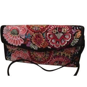 Preston and York Beaded Bag